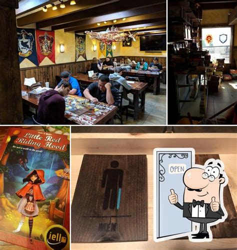 Zulus board game café - Zulu's Board Game Cafe: little known treasure - See 3 traveler reviews, candid photos, and great deals for Bothell, WA, at Tripadvisor.